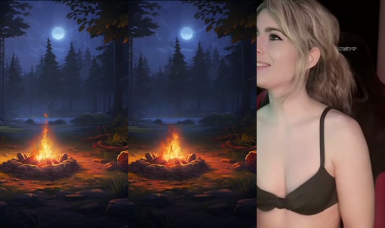 lisamaus_gaming's Stream - Sep 21, 2026, 2:27 PM