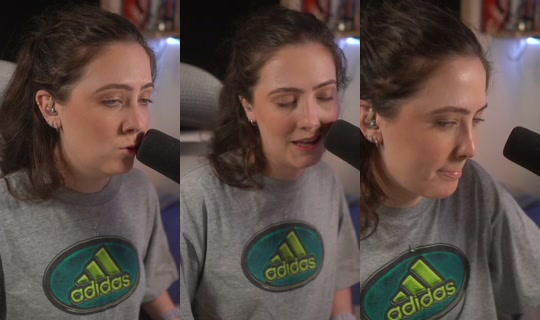 livharris's Stream - Jul 24, 2026, 8:01 PM