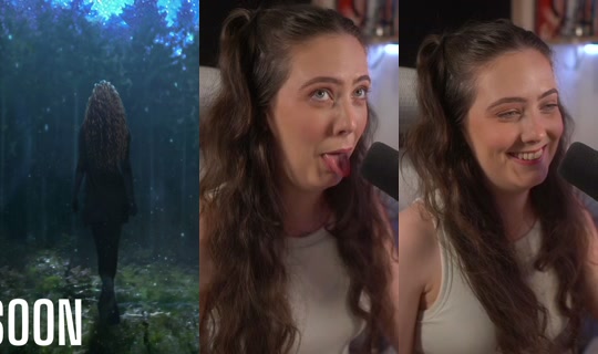 livharris's Stream - Jul 27, 2026, 7:03 PM