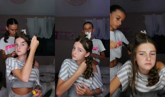 livia151515 の配信 - 2026年7月21日 20:41