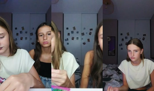 livia151515's Stream - Aug 7, 2026, 10:09 PM