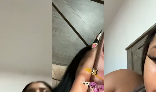 liyakapri's Stream - Jul 23, 2026, 3:58 AM