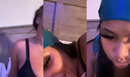 liyakapri's Stream - Jul 28, 2026, 6:06 AM