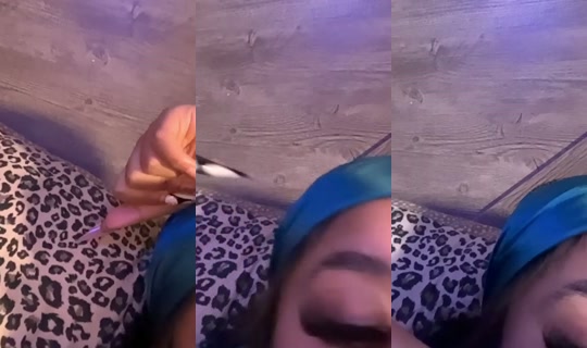 liyakapri's Stream - Jul 28, 2026, 7:47 AM