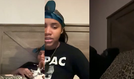 liyakapri's Stream - Aug 1, 2026, 6:48 AM