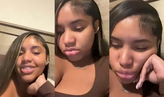 liyakapri's Stream - Aug 3, 2026, 11:04 AM