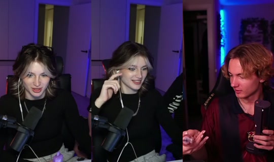 lizabaktt's Stream - Sep 20, 2026, 9:19 PM