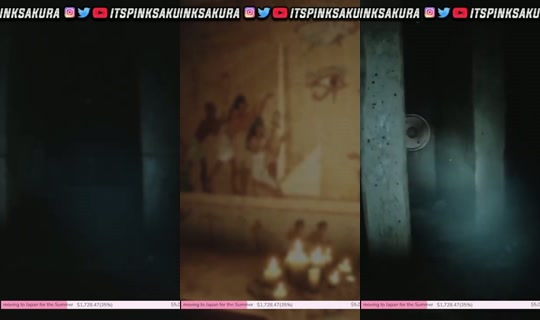 lizkailee's Stream - Jul 17, 2026, 2:23 PM