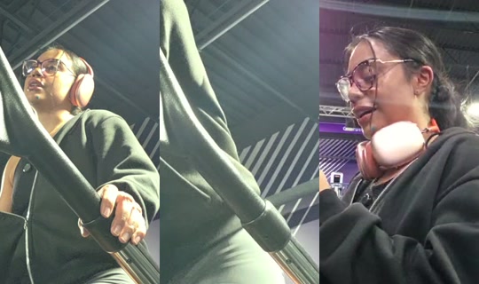 lizkailee's Stream - Jul 17, 2026, 4:55 PM