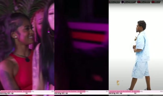 Stream ni lizkailee - Hul 28, 2026, 8:14 AM