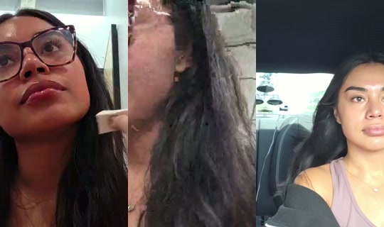 lizkailee's Stream - Jul 29, 2026, 7:20 PM