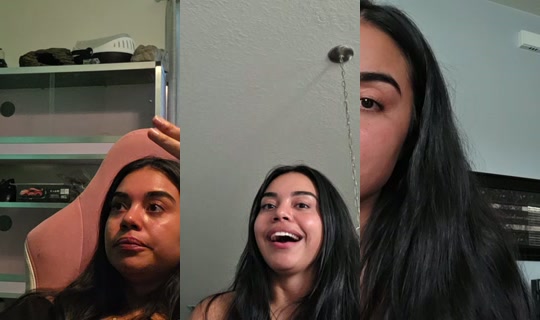 lizkailee's Stream - Jul 29, 2026, 8:11 PM