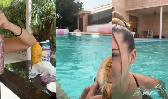 llunaclark's Stream - Jul 24, 2026, 3:43 PM
