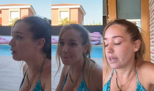 llunaclark's Stream - Jul 27, 2026, 5:22 PM