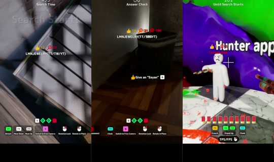 lmnjewelry's Stream - Jul 26, 2026, 7:11 AM