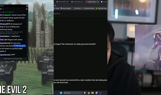 Stream di lnhistorian - 3 ago 2026, 0:39