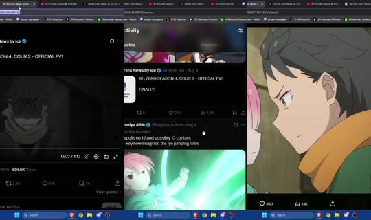 lnhistorian's Stream - Aug 6, 2026, 2:46 AM