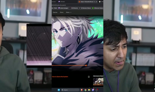 lnhistorian's Stream - Aug 8, 2026, 11:43 AM