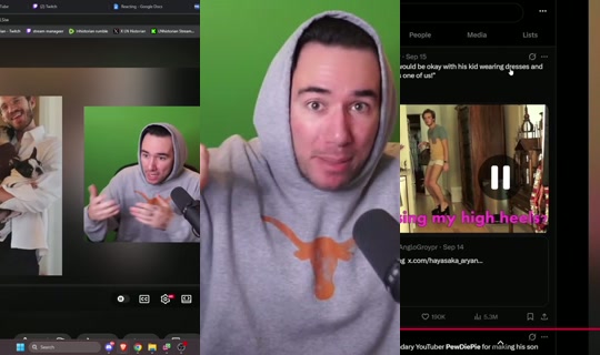 lnhistorian's Stream - Sep 16, 2026, 10:43 PM