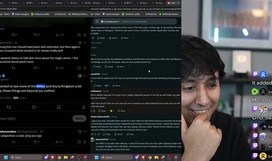 Stream di lnhistorian - 20 set 2026, 20:10