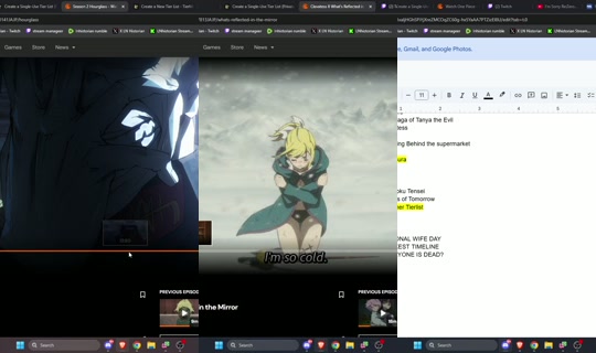 Stream di lnhistorian - 20 set 2026, 22:54
