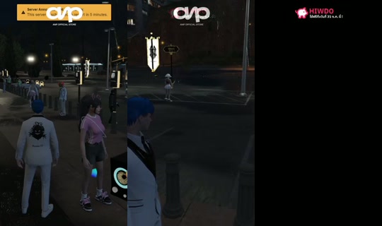 lnwzaanemo's Stream - Jul 22, 2026, 4:55 PM