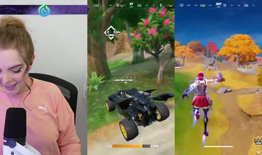 loeya's Stream - Aug 11, 2026, 7:06 AM