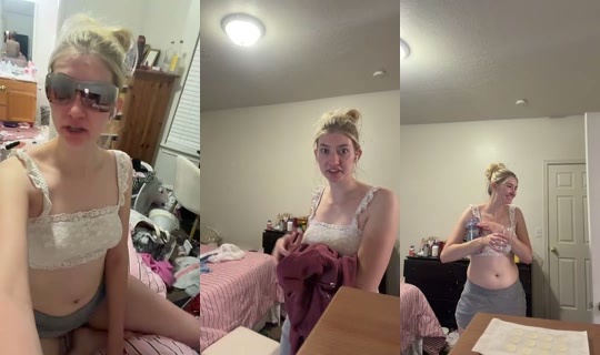 loohooitslindsay's Stream - Jul 29, 2026, 3:09 AM
