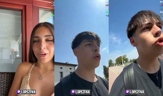 lopezfnx's Stream - Aug 7, 2026, 9:47 AM