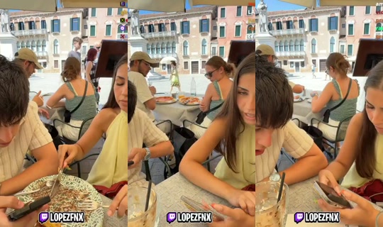 lopezfnx's Stream - Aug 8, 2026, 10:28 AM