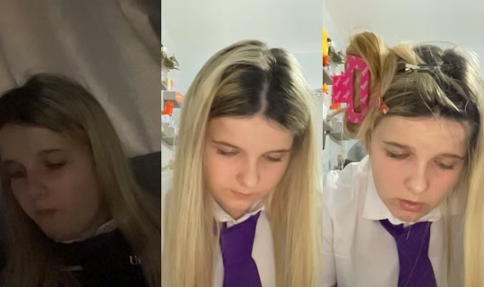 lorna2353's Stream - Oct 22, 2026, 4:12 PM