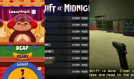 Stream di loserfruit - 27 lug 2026, 11:42