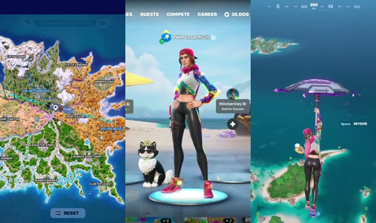 loserfruit's Stream - Jul 28, 2026, 9:43 AM