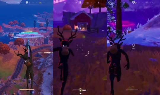 loserfruit's Stream - Oct 8, 2026, 2:53 PM