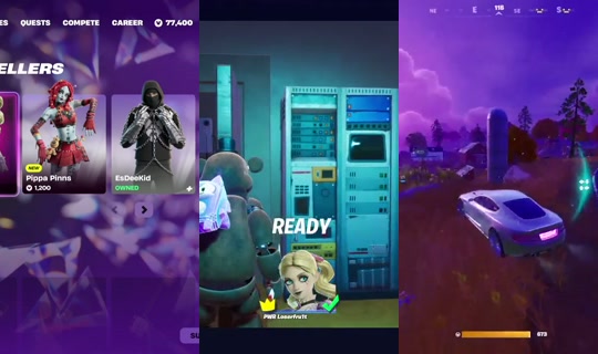 loserfruit's Stream - Oct 9, 2026, 9:22 AM
