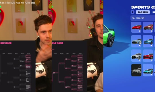 loserfruit's Stream - Oct 9, 2026, 11:03 AM