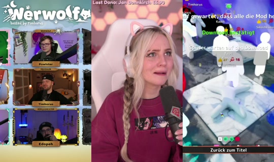 lostkittn's Stream - Jul 20, 2026, 7:15 PM