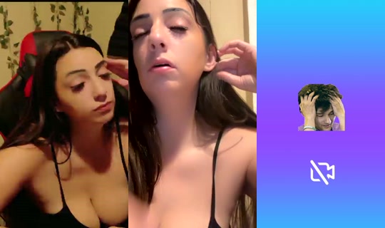 Transmisión de loveattackkkk - 10 ago 2026, 6:58
