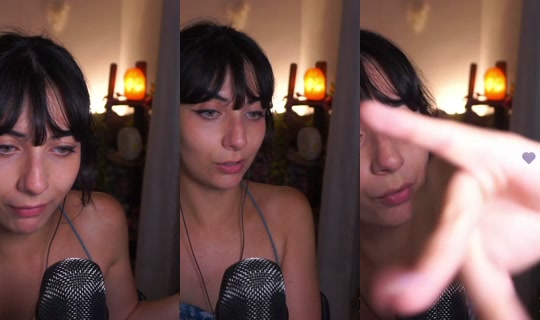 lovia__'s Stream - Jul 13, 2026, 9:00 PM