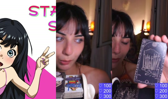 lovia__'s Stream - Jul 15, 2026, 7:01 PM