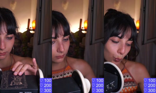 lovia__'s Stream - Jul 15, 2026, 7:52 PM