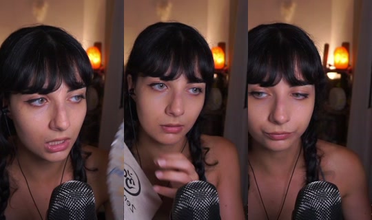Stream ni lovia__ - Hul 27, 2026, 8:33 PM