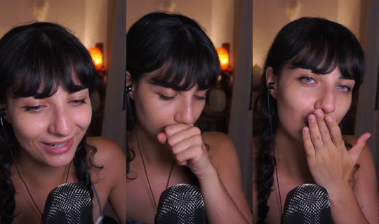 Stream ni lovia__ - Hul 27, 2026, 9:24 PM