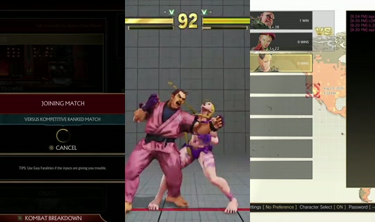 Stream di lowtiergod - 24 ago 2026, 3:51