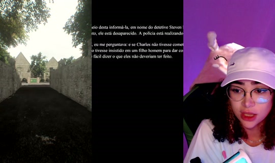 Transmisión de luanaantunex - 17 jul 2026, 4:37