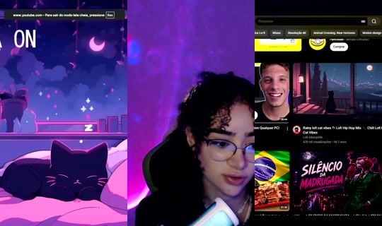 luanaantunex's Stream - Jul 19, 2026, 12:31 AM