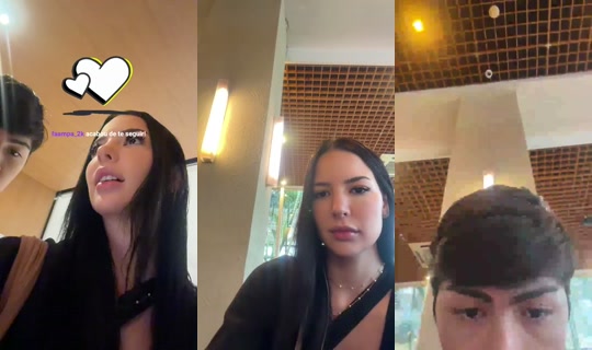 luanagebrin's Stream - Aug 22, 2026, 6:57 PM