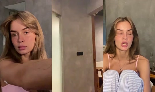 lubovtv0ya's Stream - Jul 13, 2026, 9:12 AM