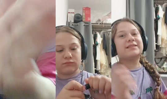 luciecute0's Stream - Aug 10, 2026, 5:38 PM