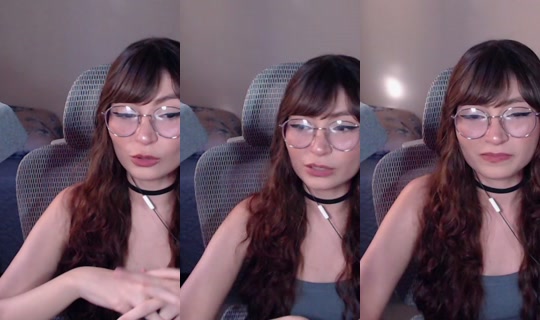 lucyie_'s Stream - Jul 25, 2026, 6:57 PM